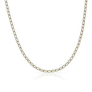 CADENA ORO 18K "BILBAO" 1.50 MM